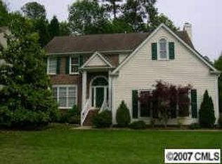 3821 Melshire Ln, Charlotte, NC 28269