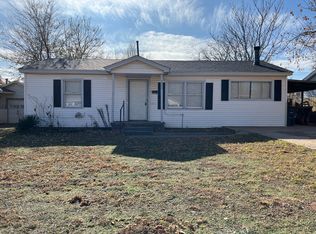 3220 SE 21st St, Oklahoma City, OK 73115