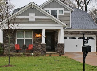 756 Bench Ln, Mount Juliet, TN 37122