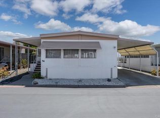 1506 Oak Dr SPACE 94, Vista, CA 92084