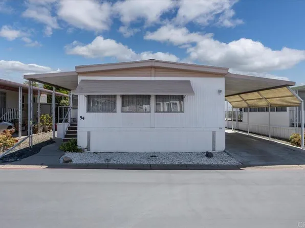 1506 Oak Dr Space 94, Vista, CA 92084