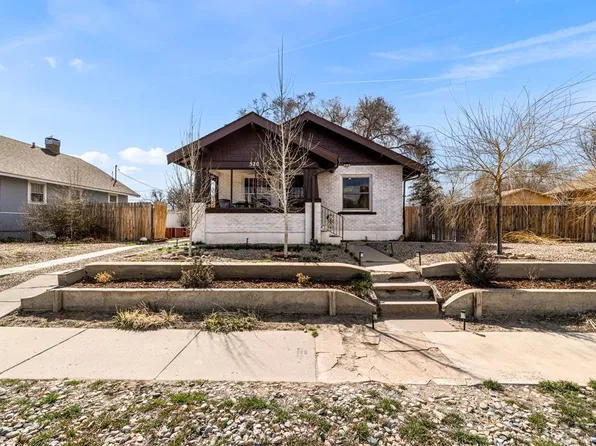 520 Veta Ave, Pueblo, CO 81004