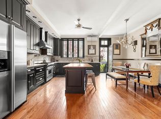 587 10th St #1, Brooklyn, NY 11215