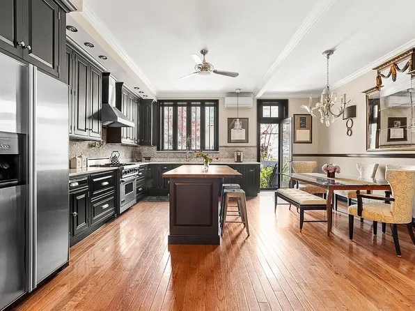587 10th St #1, Brooklyn, NY 11215
