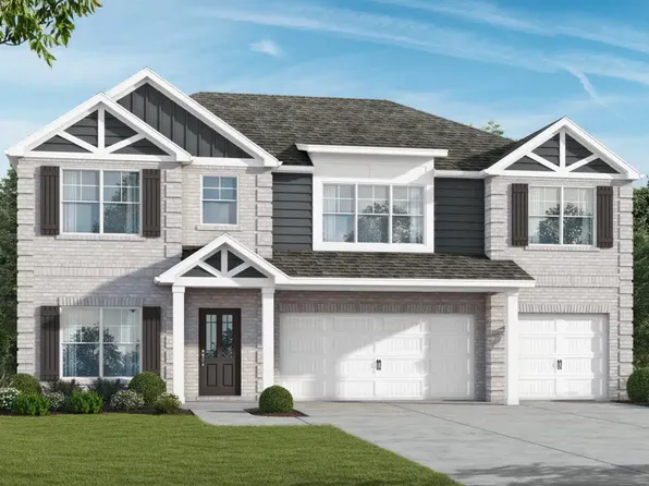 Ramsey II Plan, Bishop Meadows