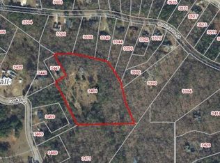 3451 Cook Rd, Gainesville, GA 30506