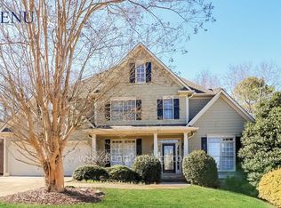 1253 Hadaway Garden Dr NW, Kennesaw, GA 30152