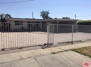 11074 De Foe Ave, Pacoima, CA 91331