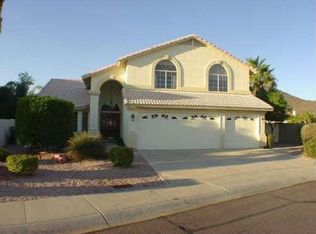 5636 W Abraham Ln, Glendale, AZ 85308