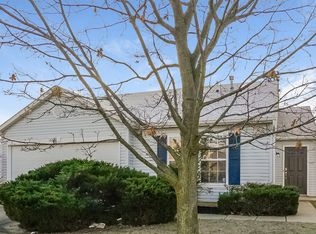 10387 Fairmont Ln, Indianapolis, IN 46234