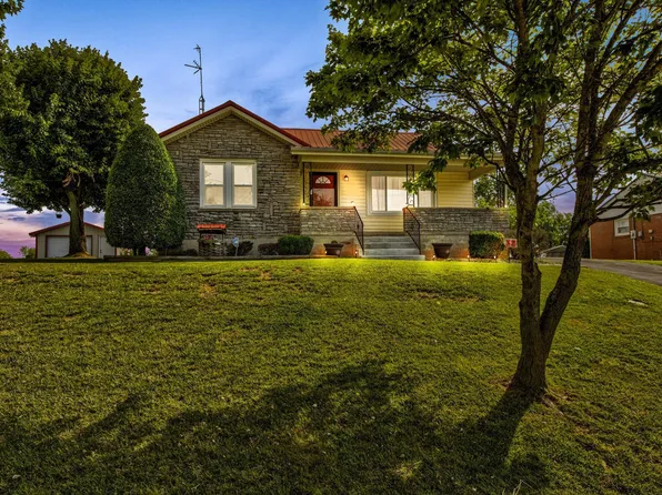 3243 Camargo Rd, Mount Sterling, KY 40353