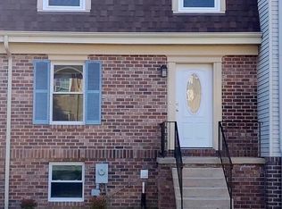 3726 Torey Ln, Abingdon, MD 21009