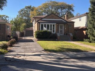 12226 S Racine Ave, Chicago, IL 60643