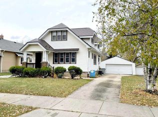 5310 W Wells St, Milwaukee, WI 53208