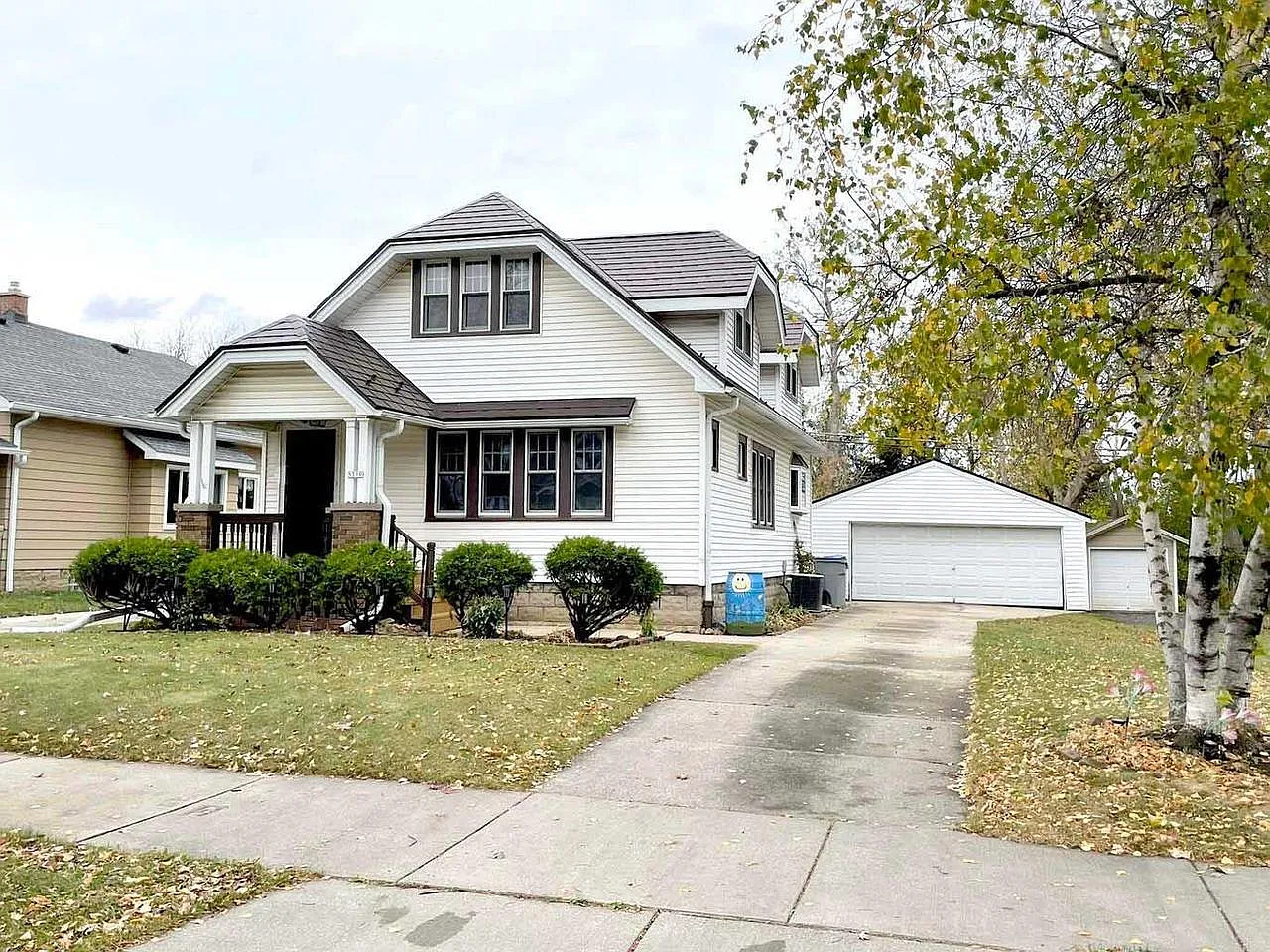 5310 West Wells STREET photo 1