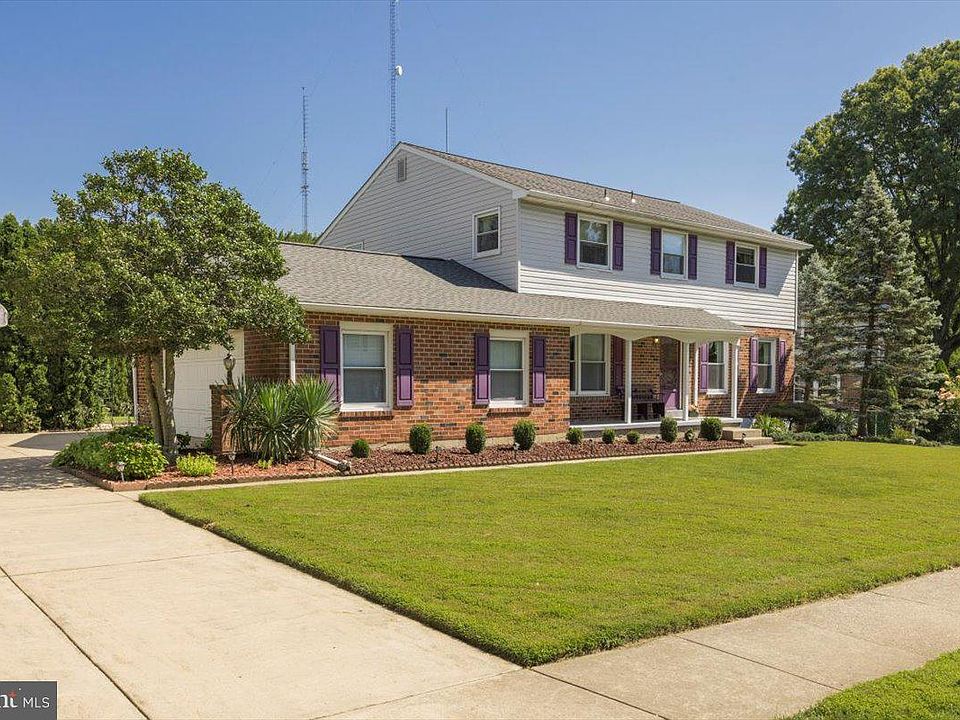 3203 Heathwood Rd, Wilmington, DE 19810 Zillow