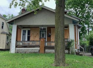 137 Whitethorne Ave, Columbus, OH