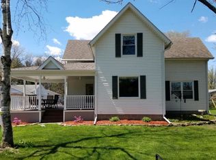 1810 Meridian St, Reese, MI 48757