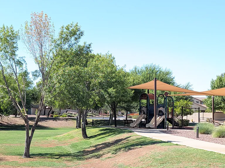 14216 W Larkspur Dr — Photo 40