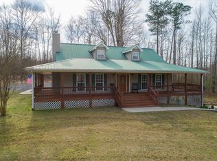 2289 County Road 54, Bremen, AL 35033