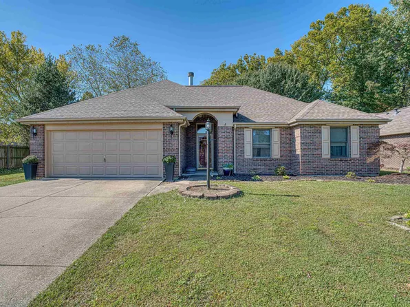 7306 Mallard Pointe, Evansville, IN 47711