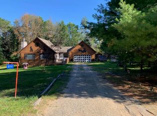 10747 Duprey Dr, Roscommon, MI 48653