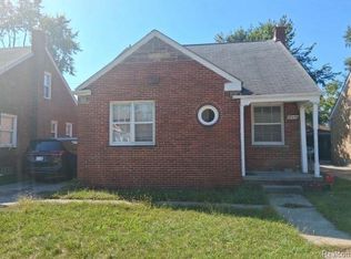 20449 Gallagher St, Detroit, MI 48234