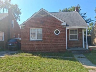 20449 Gallagher St, Detroit, MI, 48234