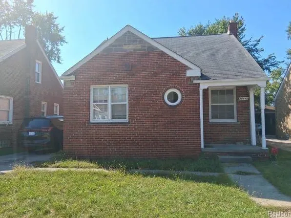 20449 Gallagher St, Detroit, MI 48234