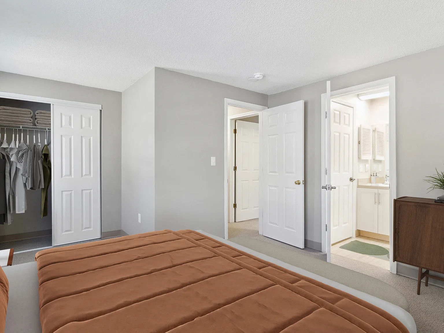 Mariner's Hill Apartments — Photo 4