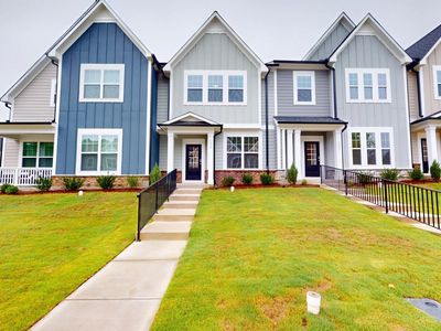 2459 Englemann Pl #362, New Hill, NC, 27562