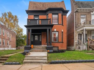 5218 Enright Ave, Saint Louis, MO 63108