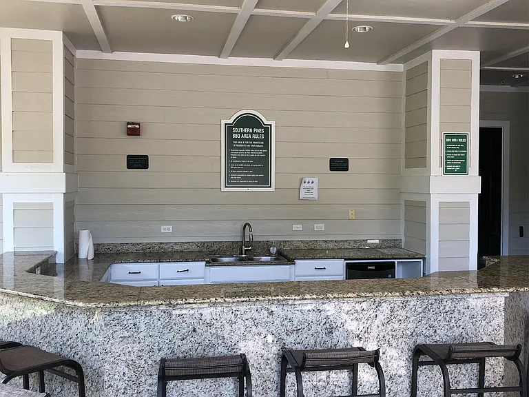 1300 Eastern Pecan Pl #1-107 — Photo 45