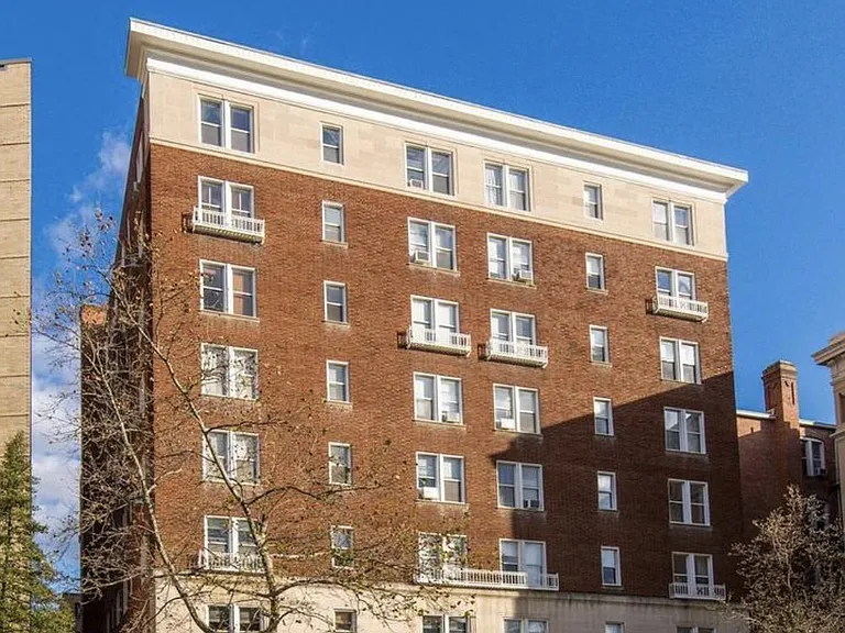 1954 Columbia Rd NW #306 — Photo 17