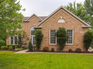 19627 Ellsworth Dr, Strongsville, OH