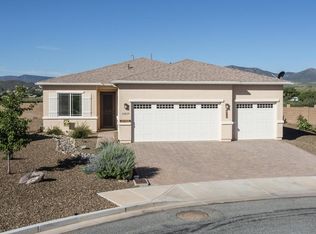 12639 E Ortiz St, Dewey, AZ 86327