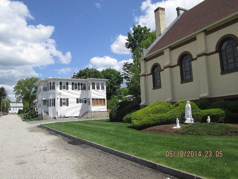 1st image of 38 Pocasset St #2
