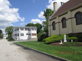 38 Pocasset St #2, Johnston, RI 02919