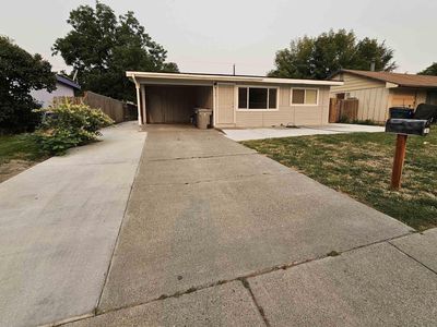 740 S 13 E, Mountain Home, ID, 83647