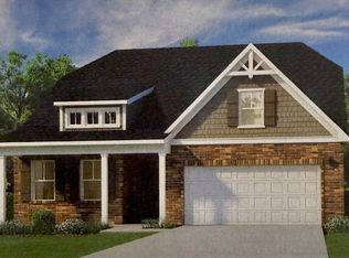 60 Delage Cir, Sumter, SC 29154