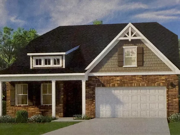 60 Delage Cir, Sumter, SC 29154