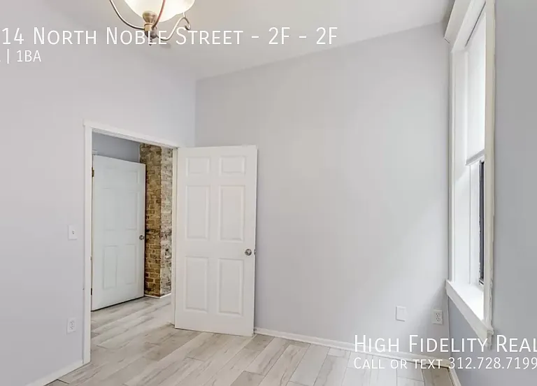 1414 N Noble St #2F — Photo 7