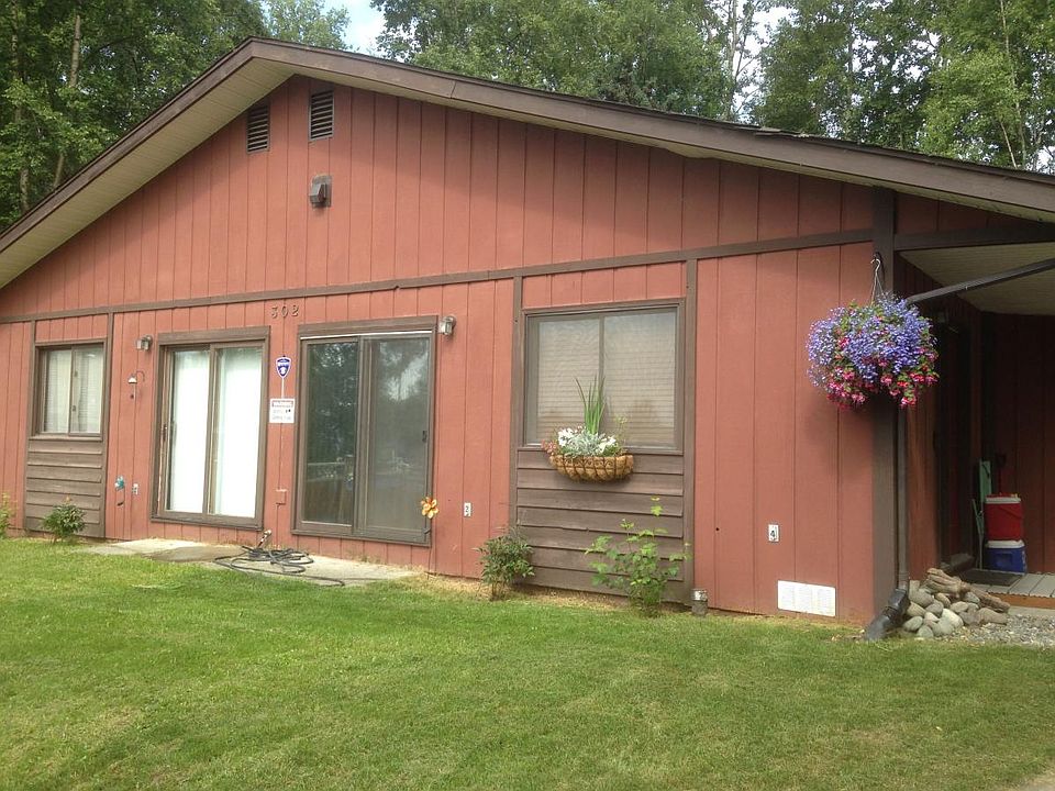 Front of 4 flex
