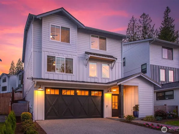 2022 Horton Avenue, Snohomish, WA 98290
