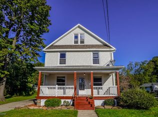 1421 Ridgeway Pl NW, Canton, OH 44709