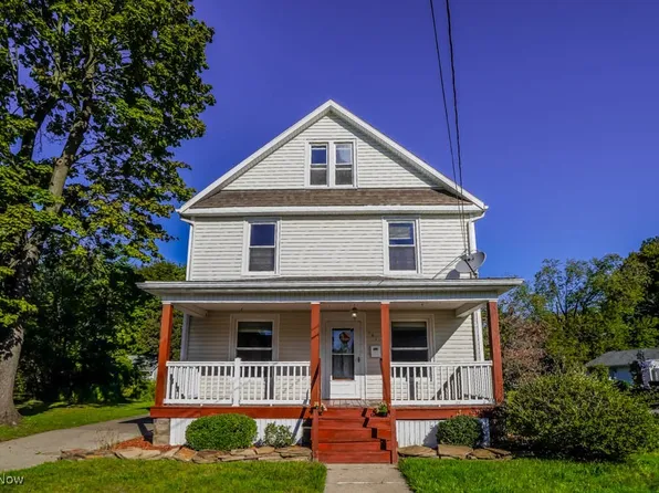 1421 Ridgeway Pl NW, Canton, OH 44709