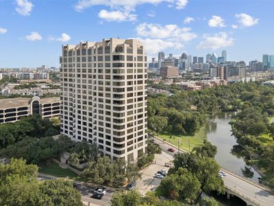 3510 Turtle Creek Blvd APT 3A, Dallas, TX, 75219