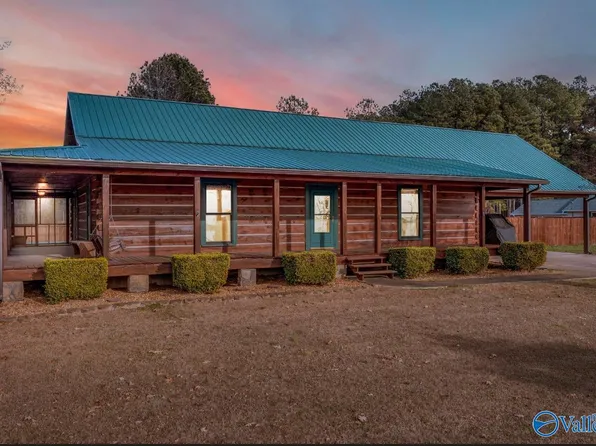 5255 Lakeside Ln, Cedar Bluff, AL 35959