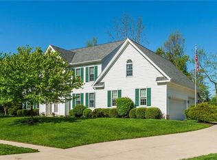 1815 Campus Dr, Fairborn, OH 45324