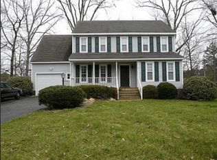 4655 Snow Goose Ln, Glen Allen, VA 23060